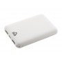 Power bank in RABS Bianco