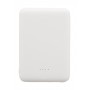 Power bank in RABS Bianco