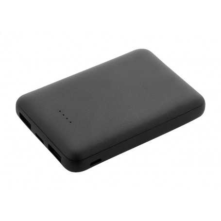 Power bank in RABS Nero