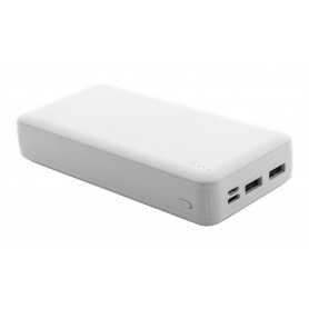 Power bank in RABS Bianco