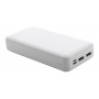 Power bank in RABS Bianco