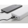 Power bank in RABS Bianco