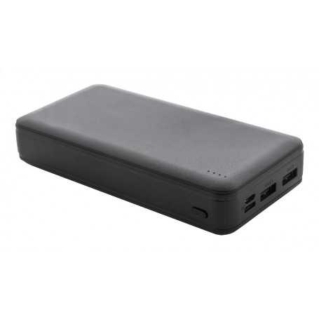 Power bank in RABS Nero