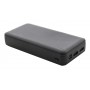 Power bank in RABS Nero