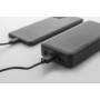 Power bank in RABS Nero