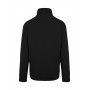 Giacca softshell a 2 strati Nero