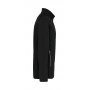 Giacca softshell a 2 strati Nero