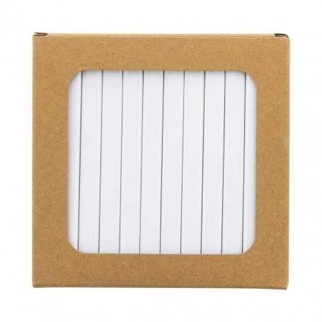 Set 12 matite Bianco