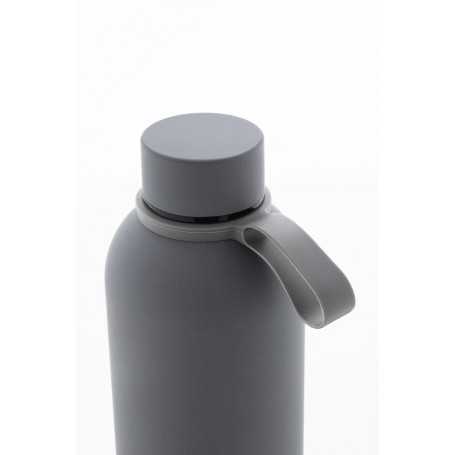 Borraccia in RSS Grigio