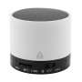 Cassa wireless in RABS Bianco