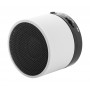 Cassa wireless in RABS Bianco
