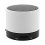 Cassa wireless in RABS Bianco