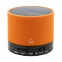 Cassa wireless in RABS Arancione