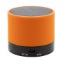 Cassa wireless in RABS Arancione