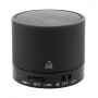 Cassa wireless in RABS Nero