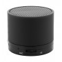 Cassa wireless in RABS Nero