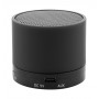 Cassa wireless in RABS Nero