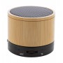 Cassa wireless in RABS Nero