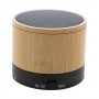 Cassa wireless in RABS Nero