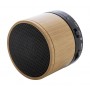 Cassa wireless in RABS Nero