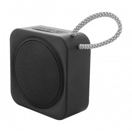 Cass wireless in RABS Nero