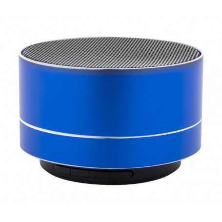 Cassa wireless Blu