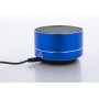 Cassa wireless Blu