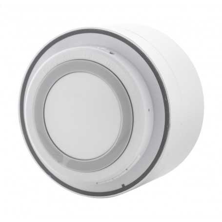 Cassa wireless Argento