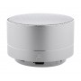 Cassa wireless Argento