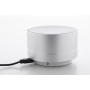 Cassa wireless Argento