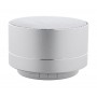 Cassa wireless Argento