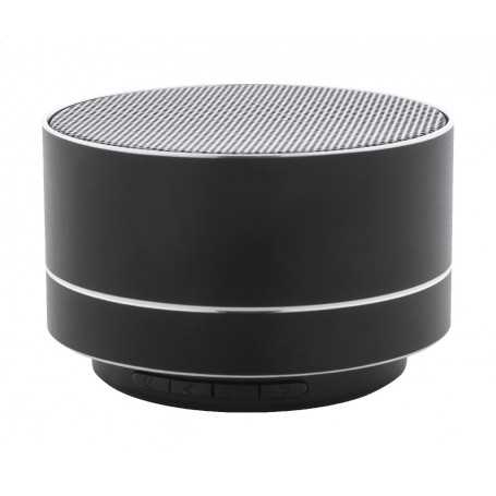 Cassa wireless Nero