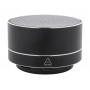 Cassa wireless Nero