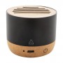 Cassa wireless Nero