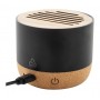 Cassa wireless Nero