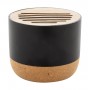 Cassa wireless Nero