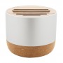 Cassa wireless Argento