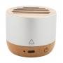 Cassa wireless Argento