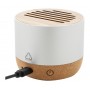Cassa wireless Argento