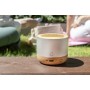 Cassa wireless Argento