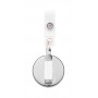 Porta badge Argento