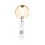 Porta badge Oro