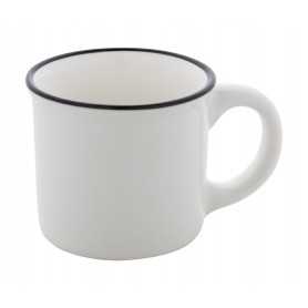 Mug in ceramica Bianco