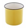 Mug in ceramica Giallo