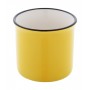 Mug in ceramica Giallo