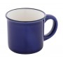 Mug in ceramica Blu