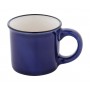 Mug in ceramica Blu