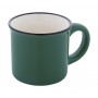 Mug in ceramica Verde