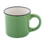 Mug in ceramica Lime verde