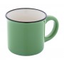 Mug in ceramica Lime verde